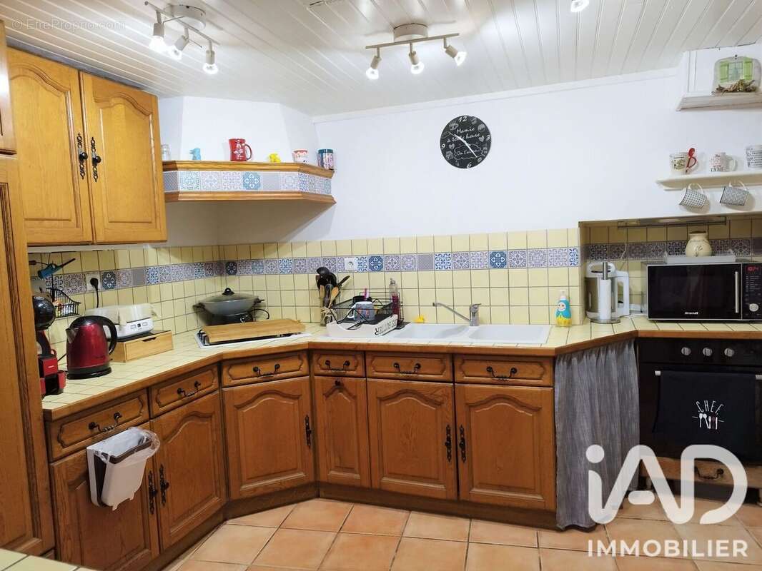 Maison 81 m² à Marsais-Sainte-Radegonde  - photo 5