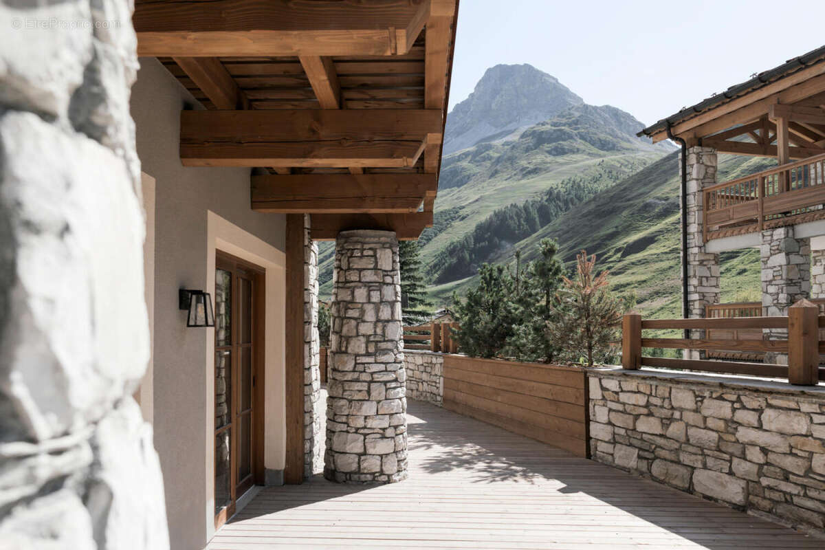 Ski Apartment for sale Val d'Isere