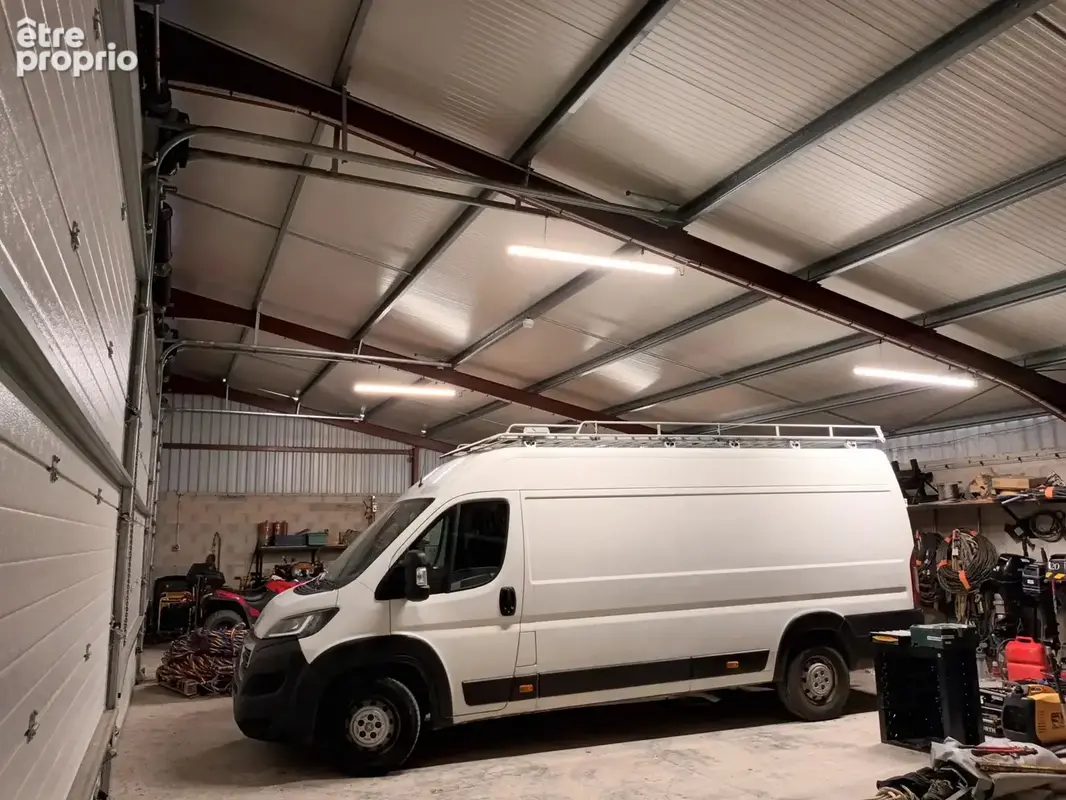 A vendre local commercial - photo 6