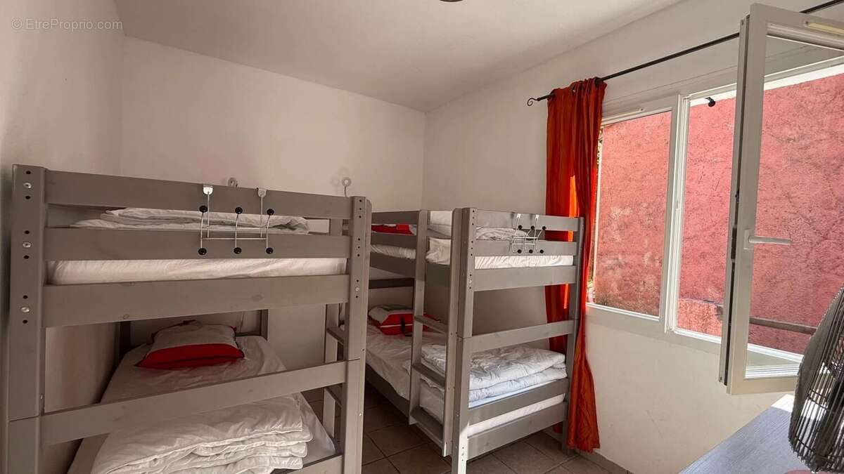 Maison à SAN-NICOLAO