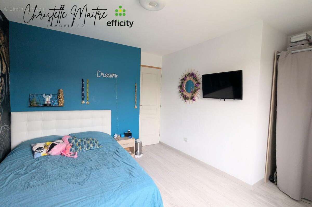 Maison à SAINT-MARTIN-DE-CRAU