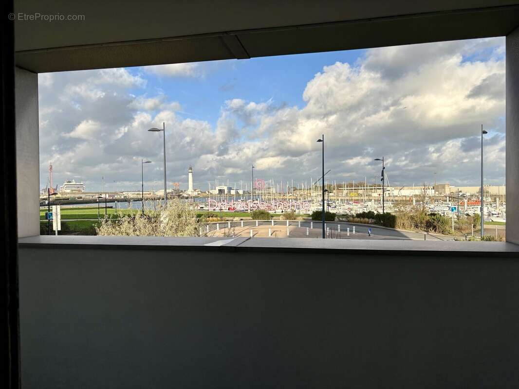Appartement à DUNKERQUE