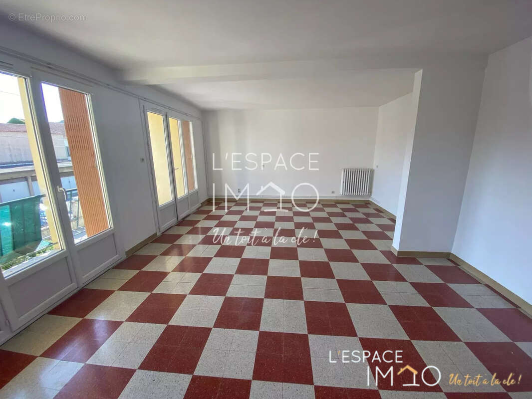 Appartement à CAVAILLON