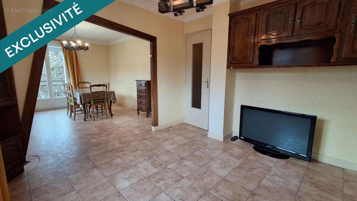 Photo 4 - Maison à CHAMPAGNOLE