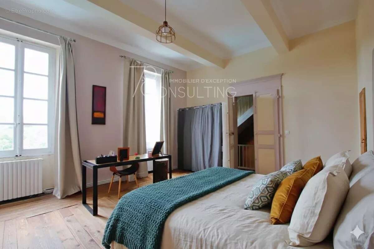 Maison à VILLEFRANCHE-DE-LAURAGAIS