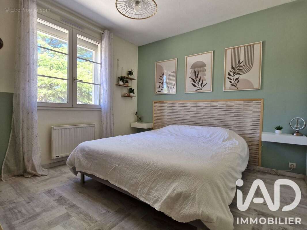 Maison 192 m² à Chinon  - photo 6