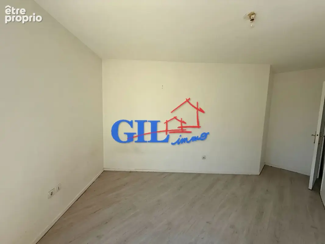 Appartement Savigny Le Temple 3 pièce(s) 61 m2 - photo 15