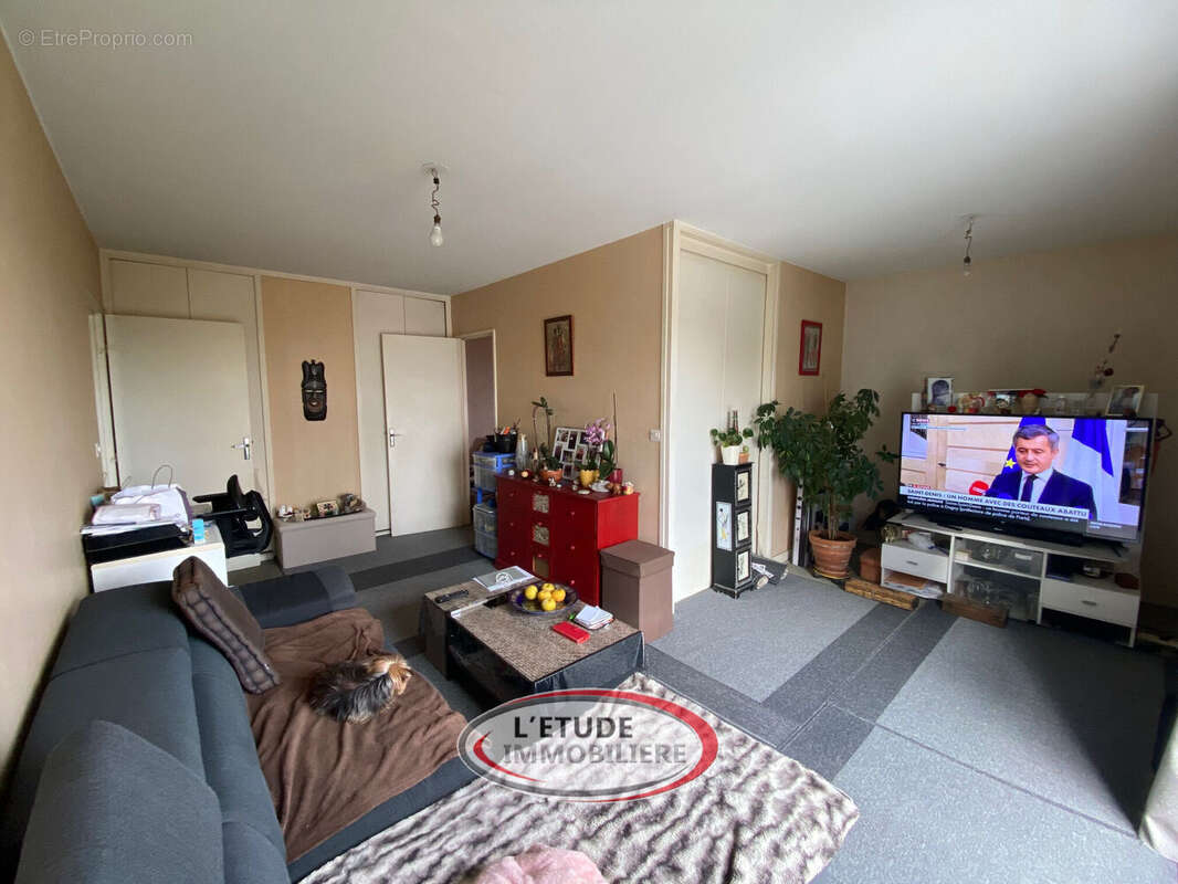 Photo 2 - Appartement à NANTES