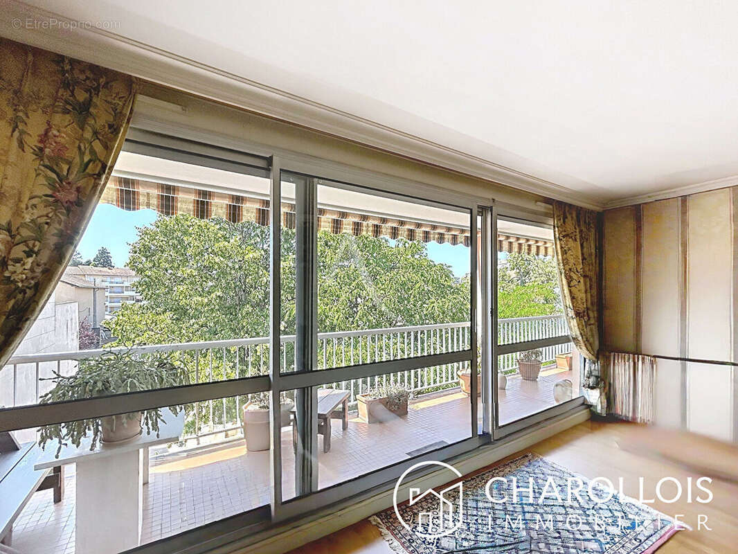 A VENDRE - Appartement  T7  - 164m² - MÂCON - photo 3