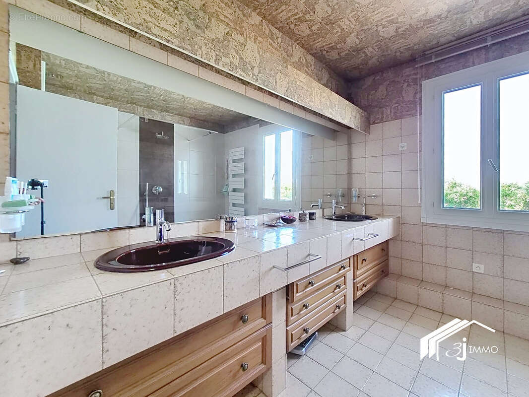 Maison à vendre T5  de 136m2 à MERVILLE - photo 6
