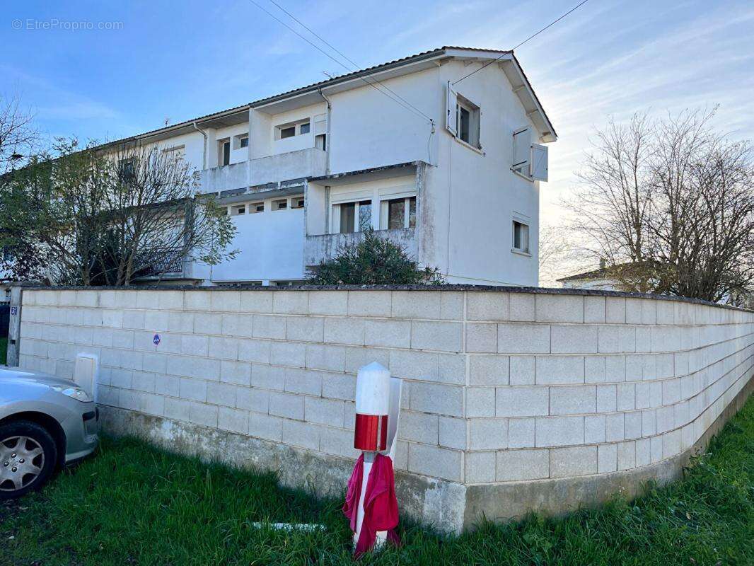 Maison à VILLENEUVE-SUR-LOT