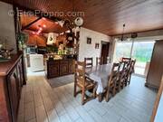 Maison à CHASSENEUIL