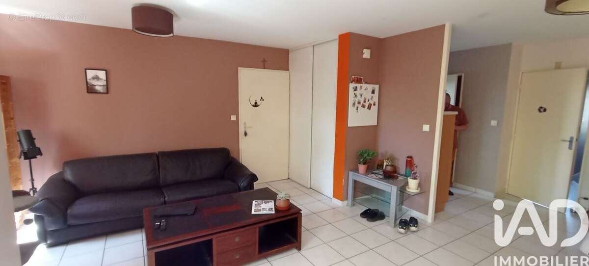 Appartement 66 m² à Betton  - photo 5