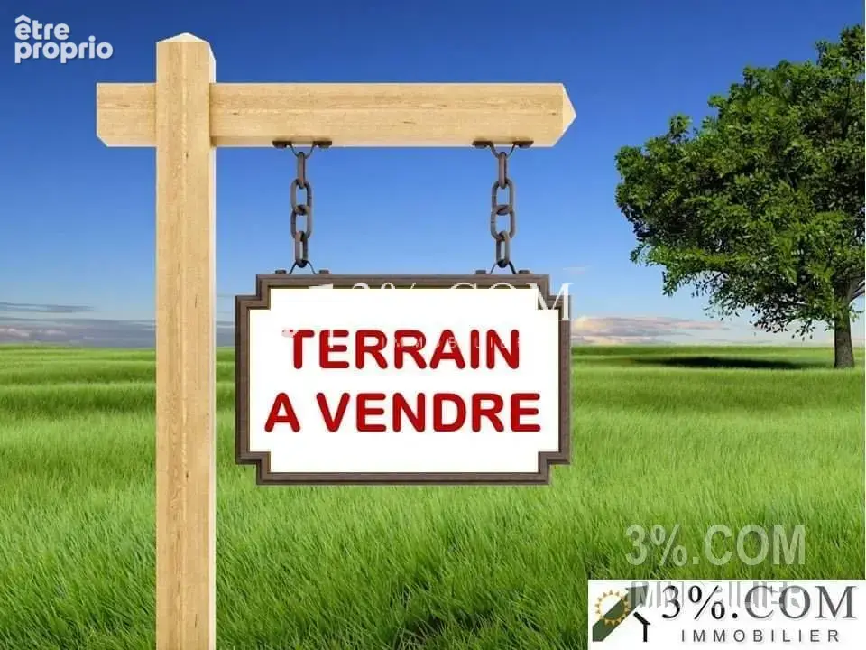 Terrain à AUCHY-LEZ-ORCHIES