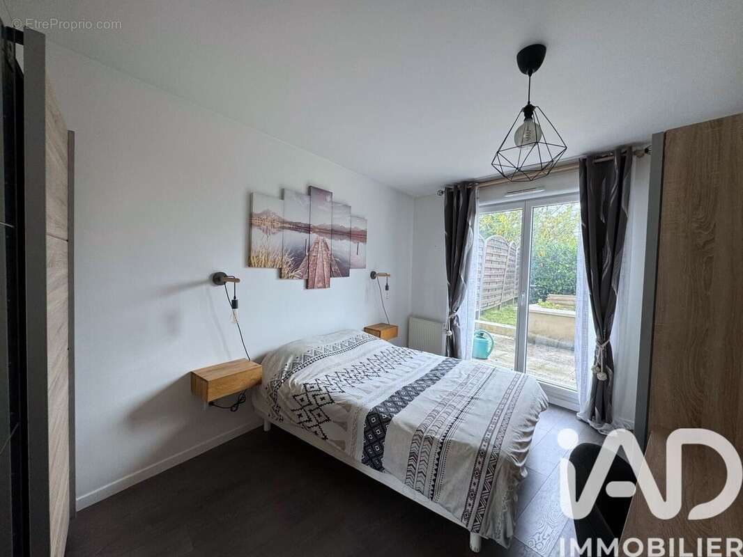 Photo 9 - Appartement à BRIE-COMTE-ROBERT