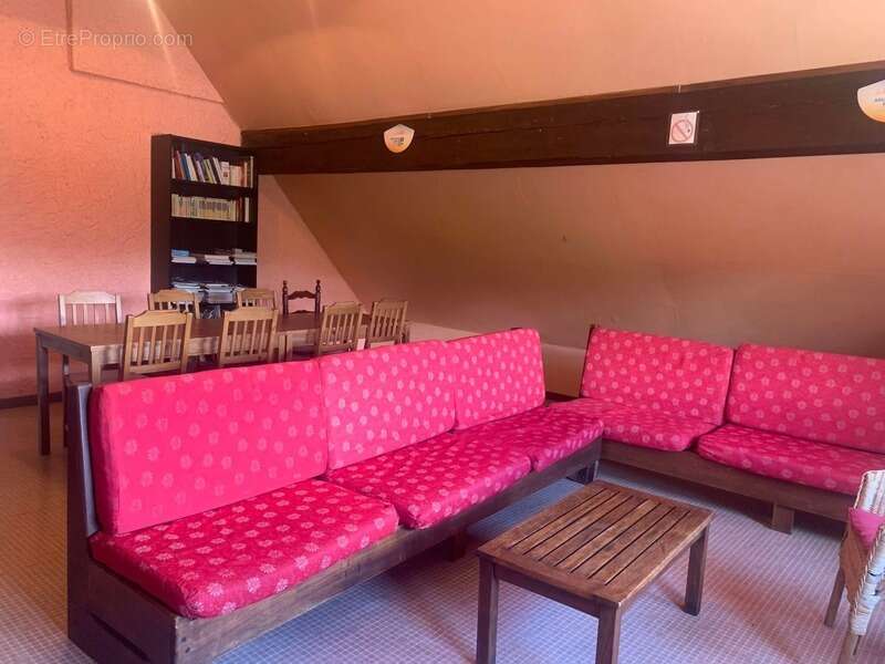 Maison à SAINT-ETIENNE-EN-DEVOLUY