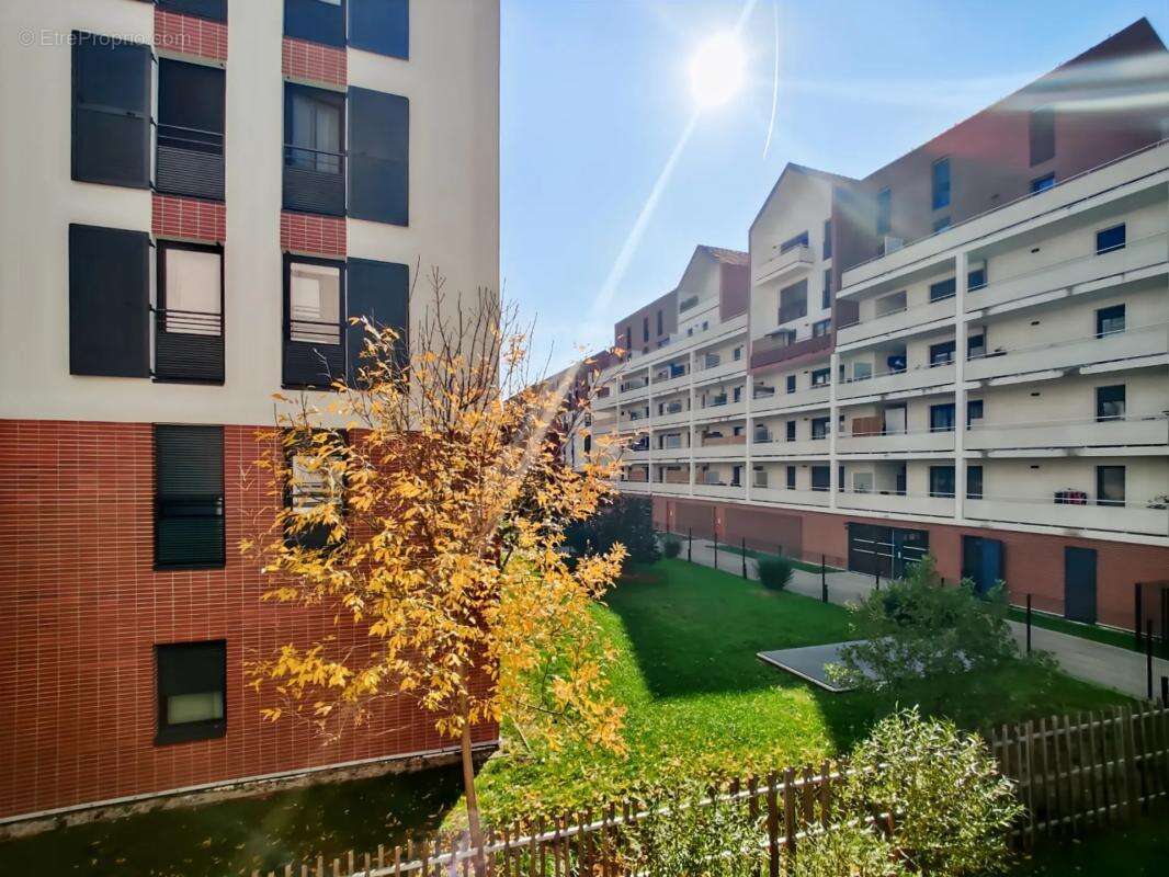 Appartement à NEUILLY-SUR-MARNE