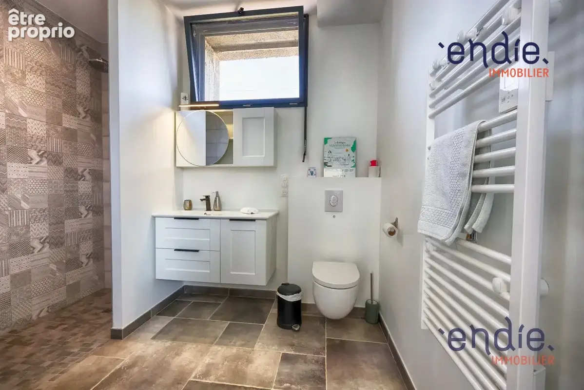Maison 8 pièces 292 m² à vendre à Plonevez-Porzay (29550) - photo 7