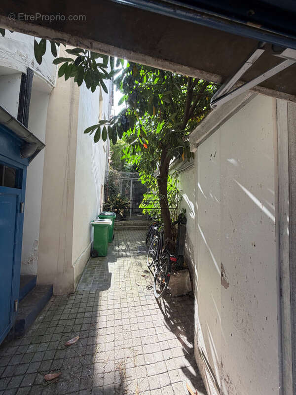 Appartement à PARIS-5E