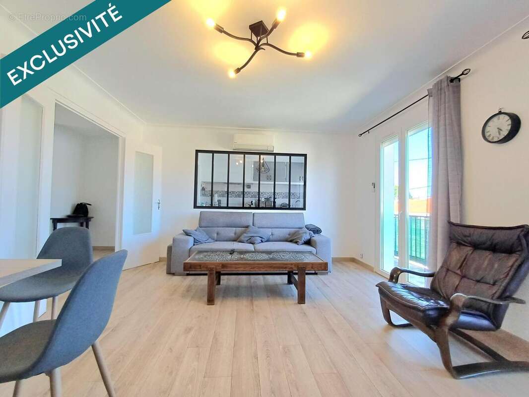 Photo 2 - Appartement à RIVESALTES