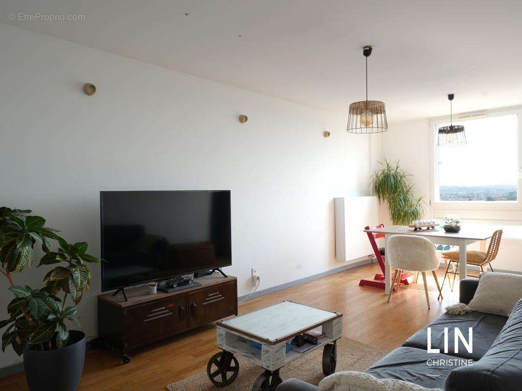 Appartement - photo 6