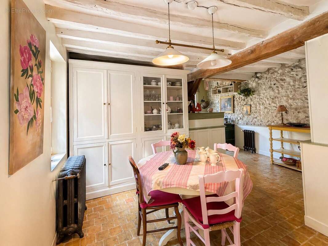 Photo 9 - Maison à IVRY-LA-BATAILLE