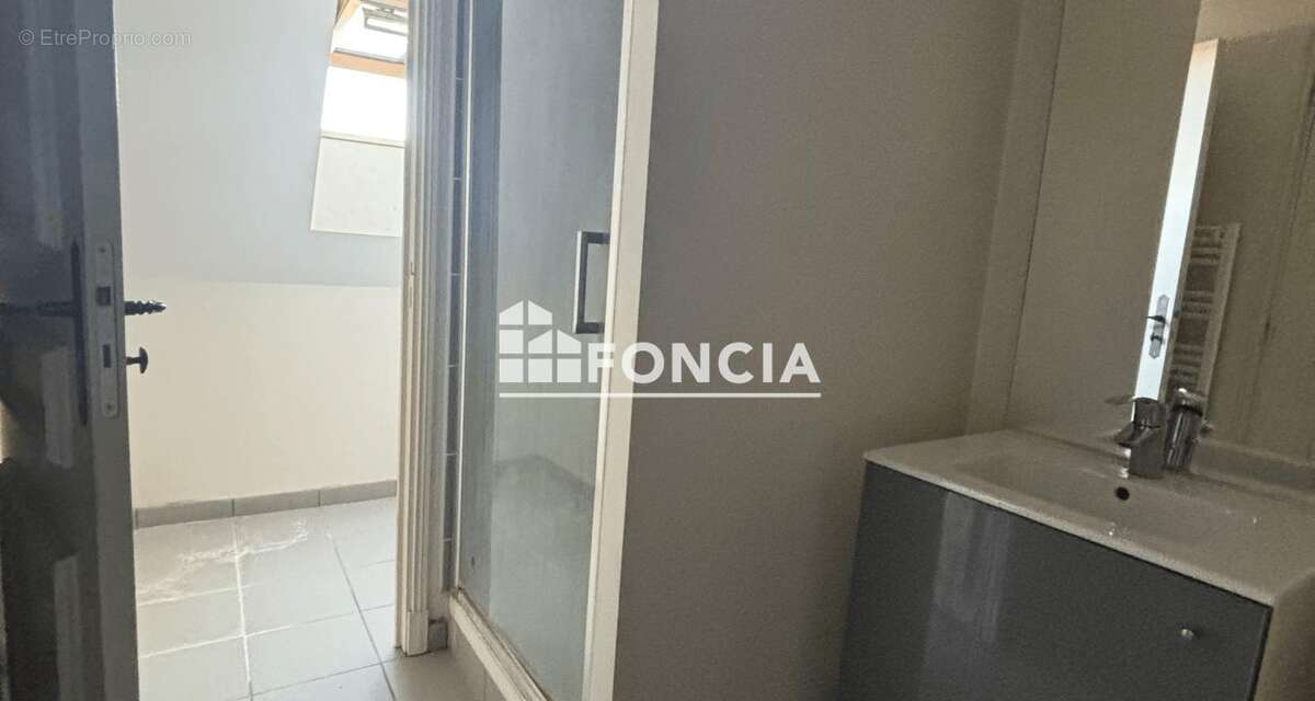 Appartement à CHALON-SUR-SAONE