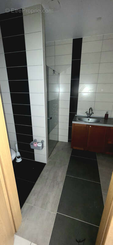 Appartement à VILLE