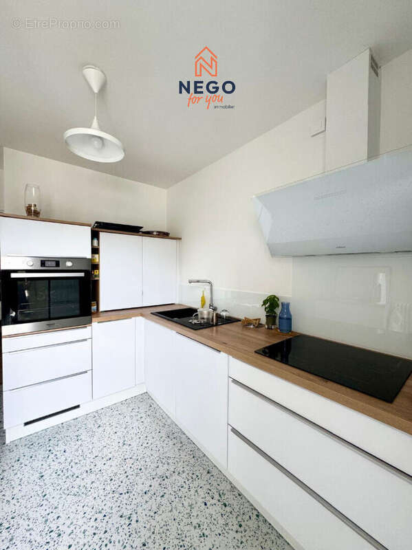 Appartement à ANGERS
