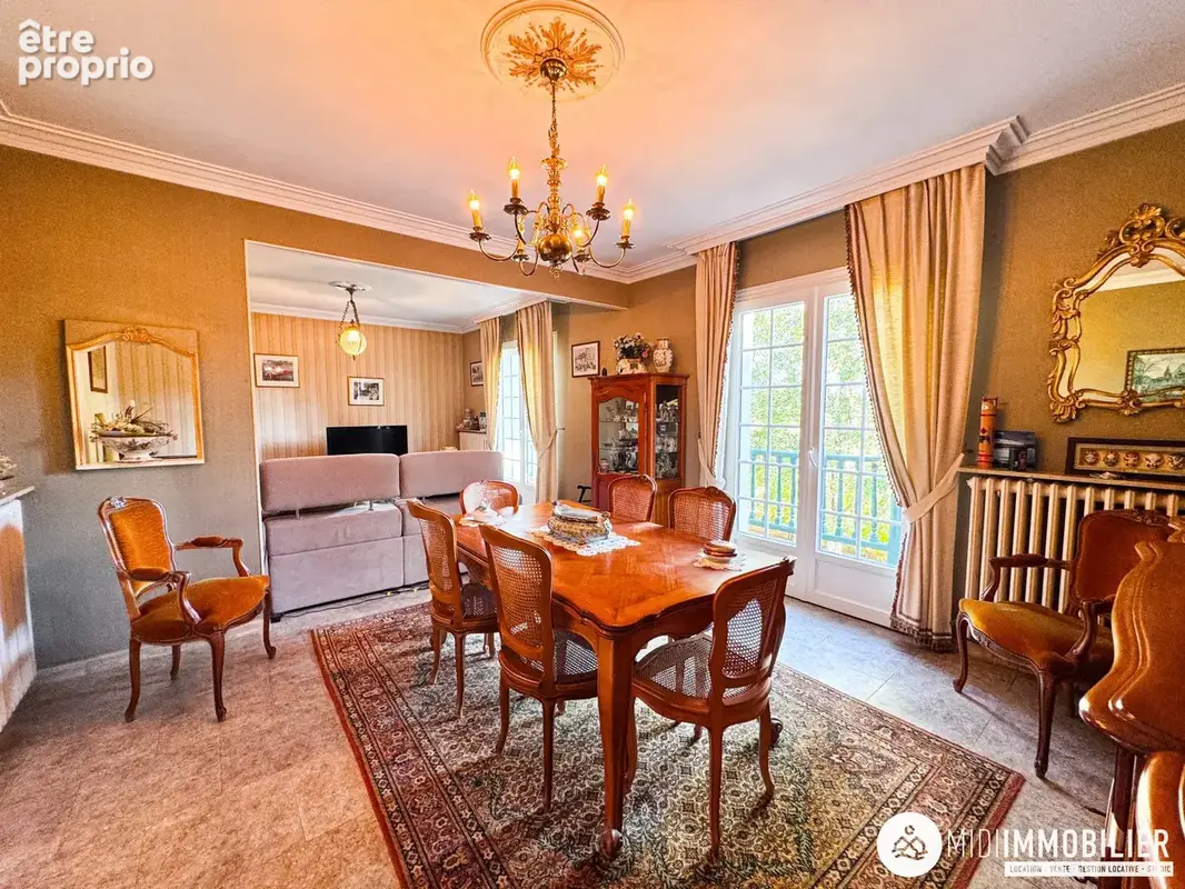 Maison 7 pièces 161 m² à vendre à Albi (81000) - photo 5