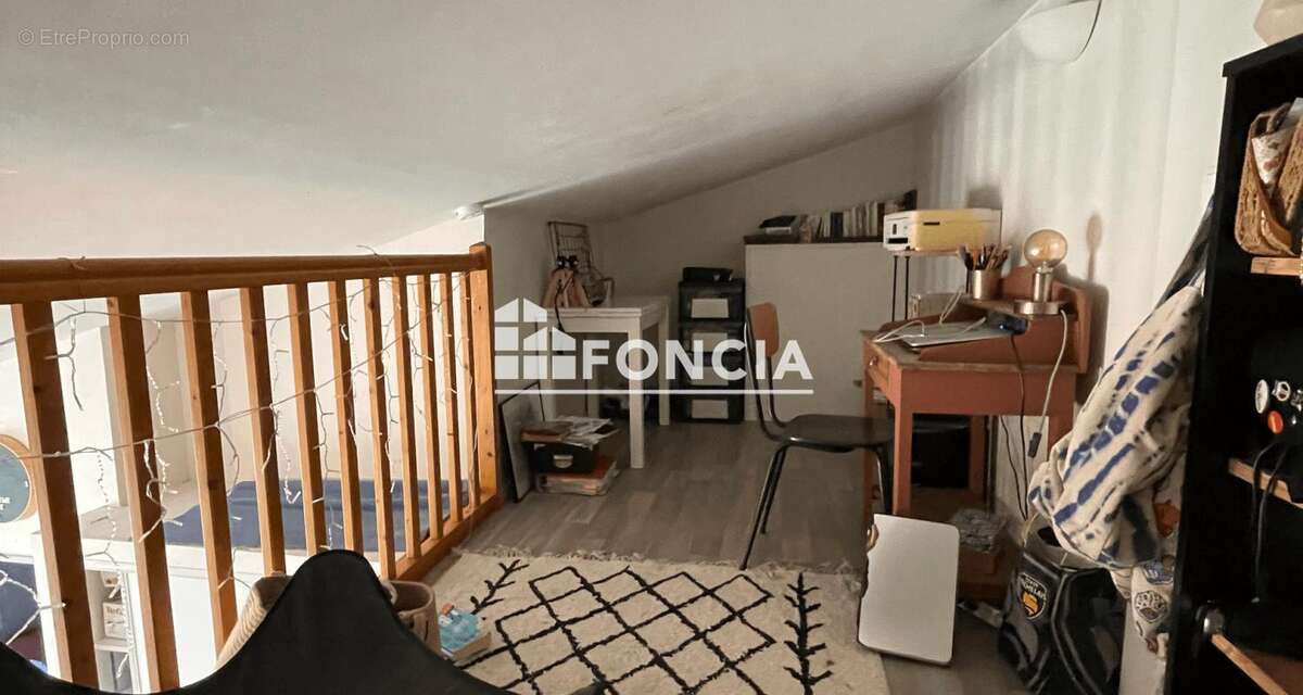 Appartement à LA ROCHELLE