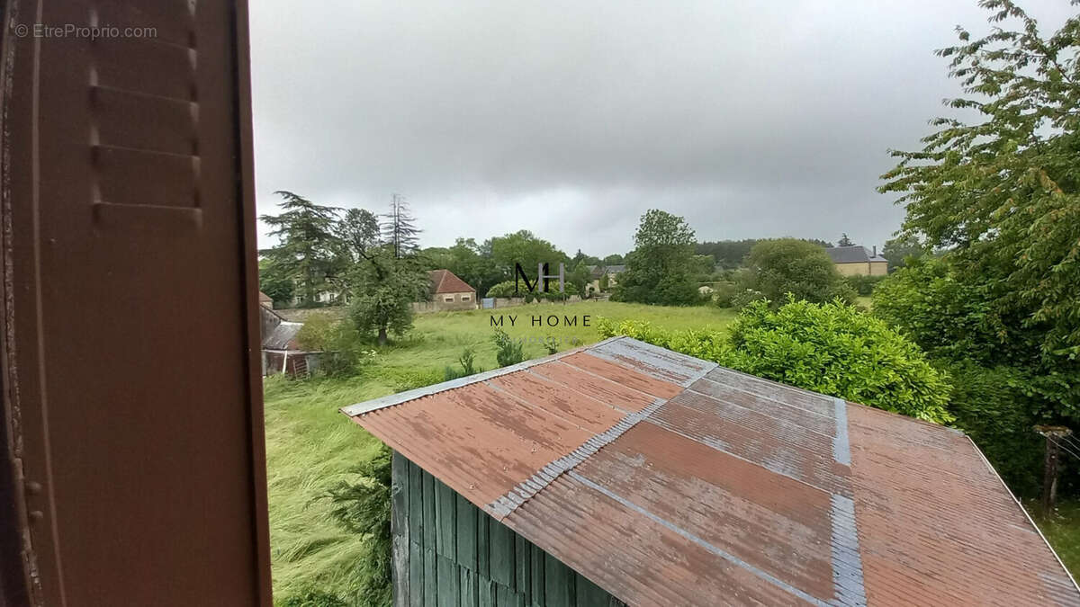 Maison à MORTAGNE-AU-PERCHE