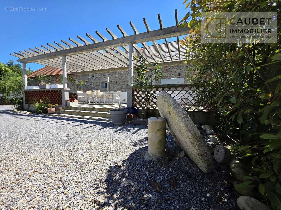 Appartement à SAINT-MARTIN