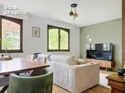 Appartement à OBERNAI