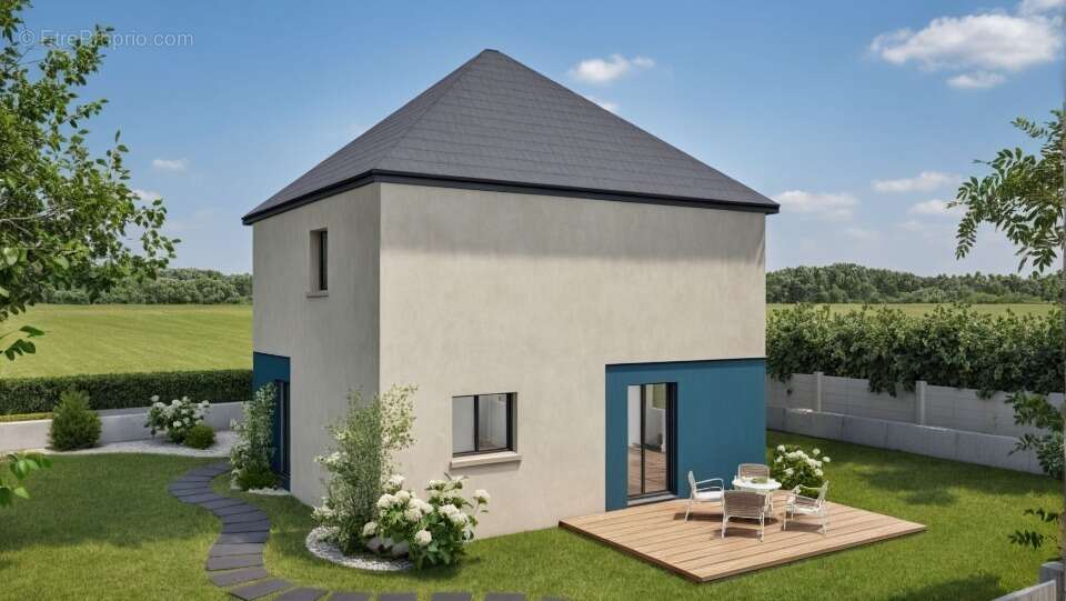 Terrain à SCHWOBSHEIM