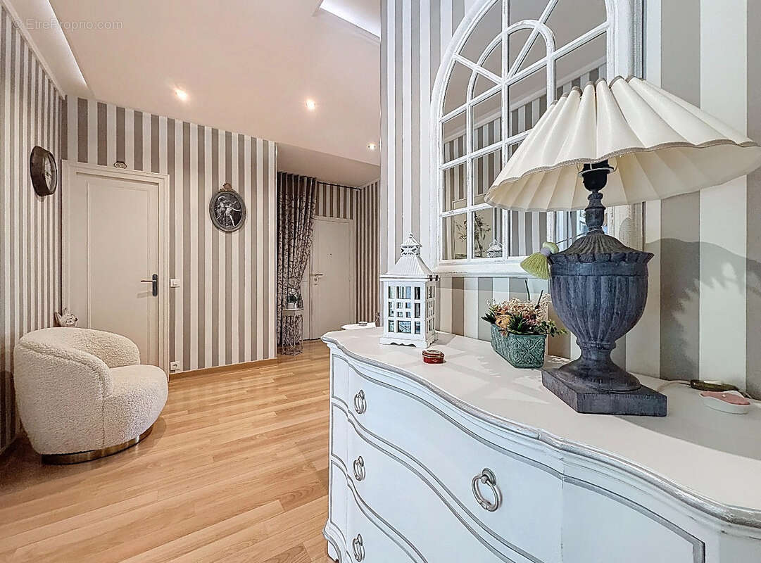 Appartement à CAEN