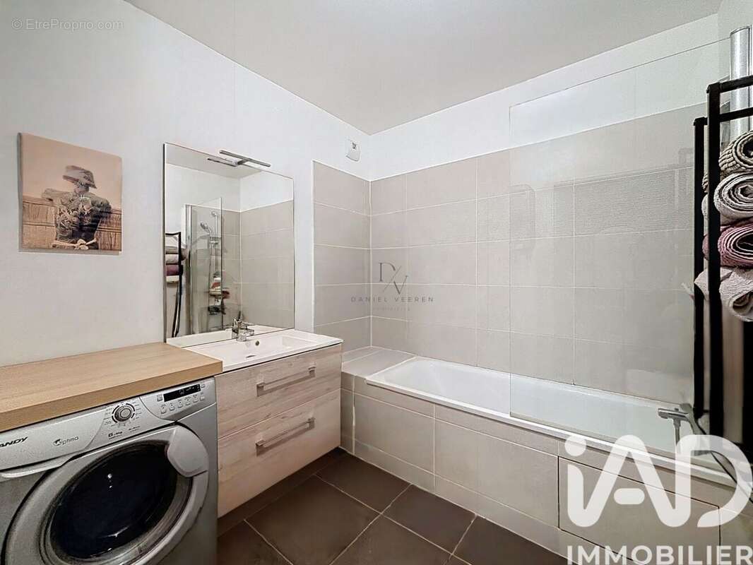 Photo 8 - Appartement à CLAMART