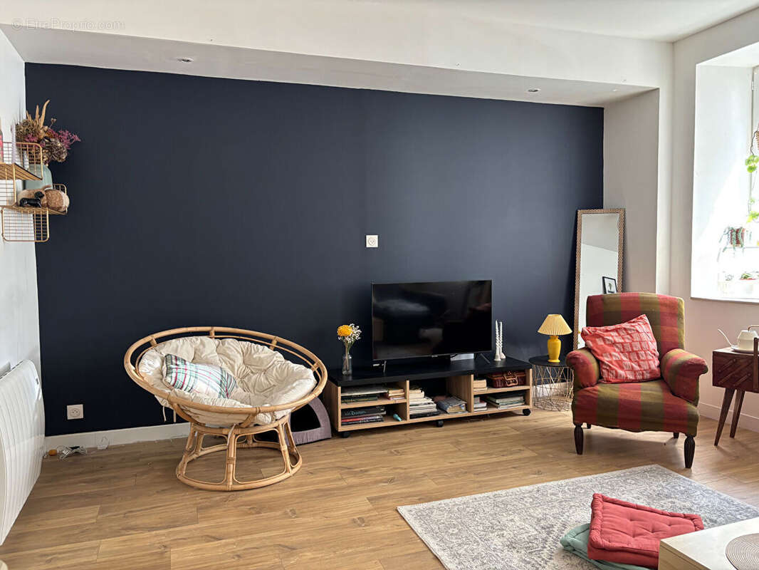 Appartement à BREST