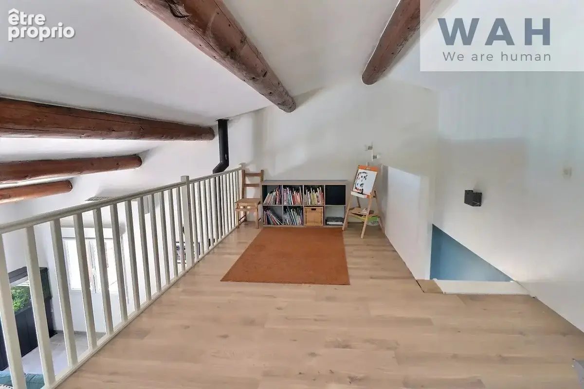Vente maison 7 pièces avec piscine 34270 claret - photo 4