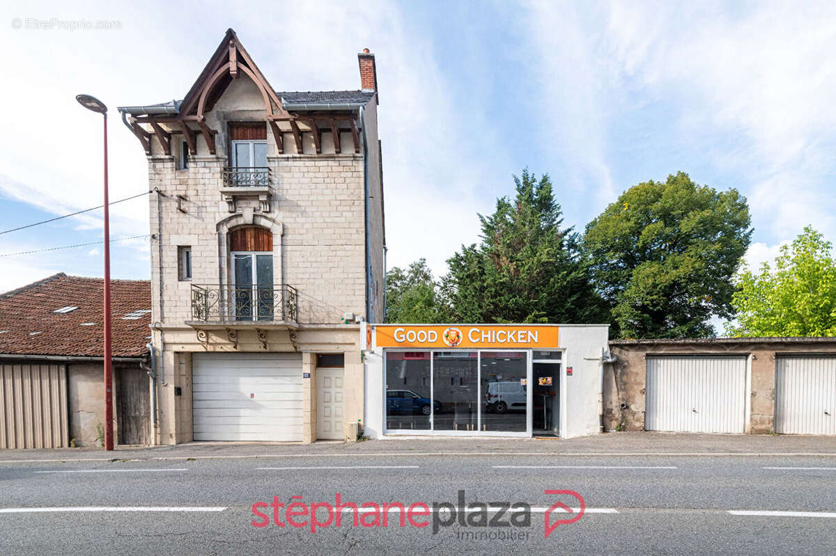 Ensemble immobilier - photo 2