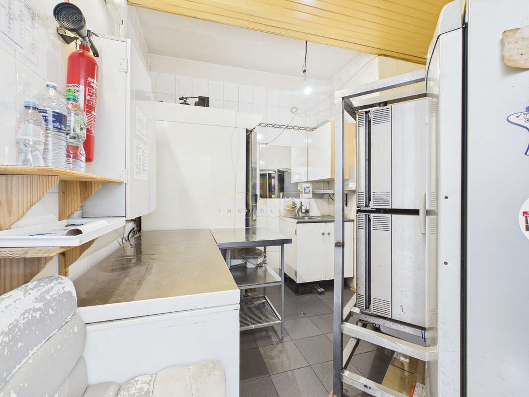 Appartement à COLOMBES