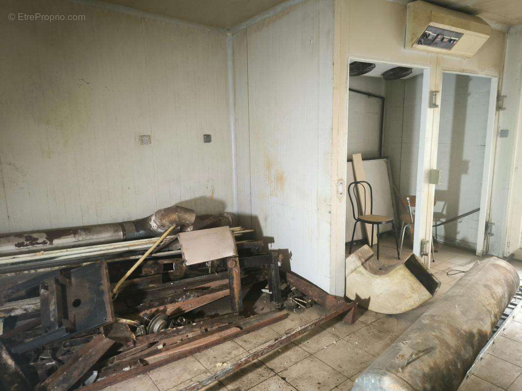 Appartement à LIMOUX