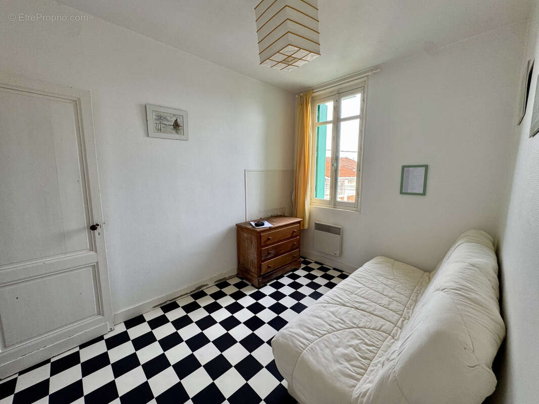 Maison à SAINT-PALAIS-SUR-MER