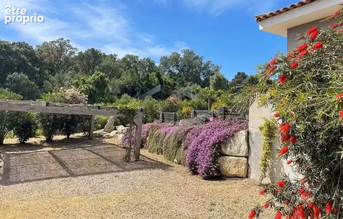 Villa T5 - Piscine - Vue mer - photo 2