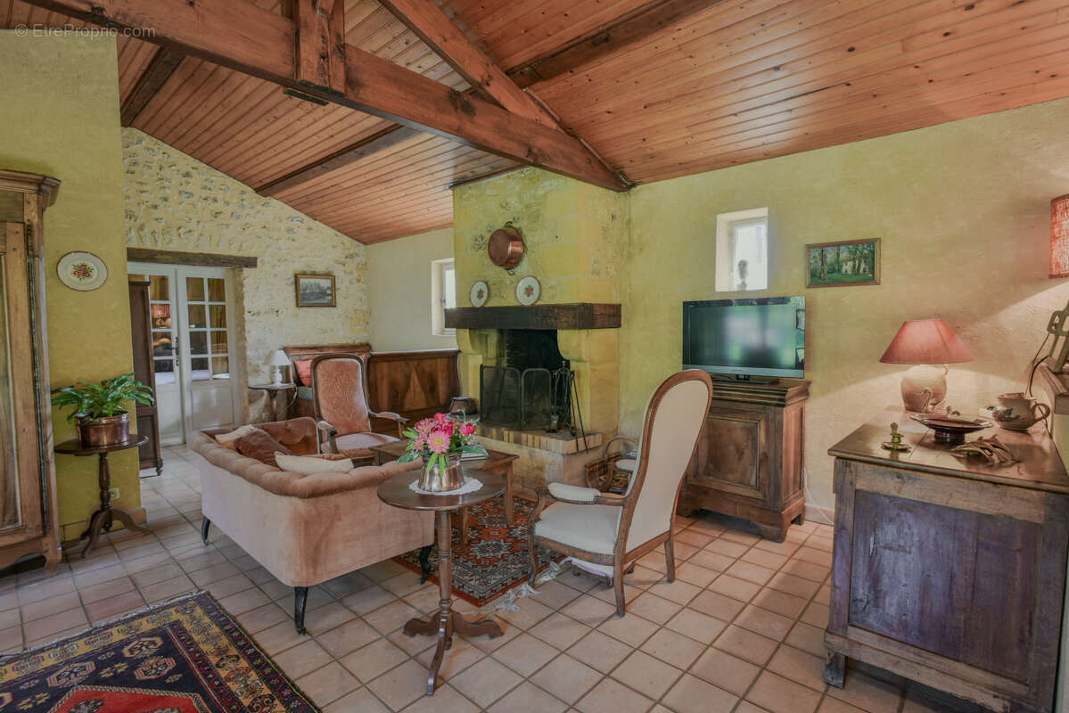 Maison à LALINDE
