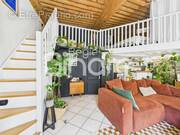 Appartement à LYON-1E