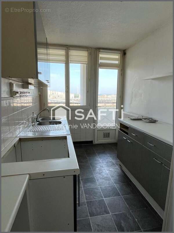 Photo 4 - Appartement à BOULOGNE-SUR-MER