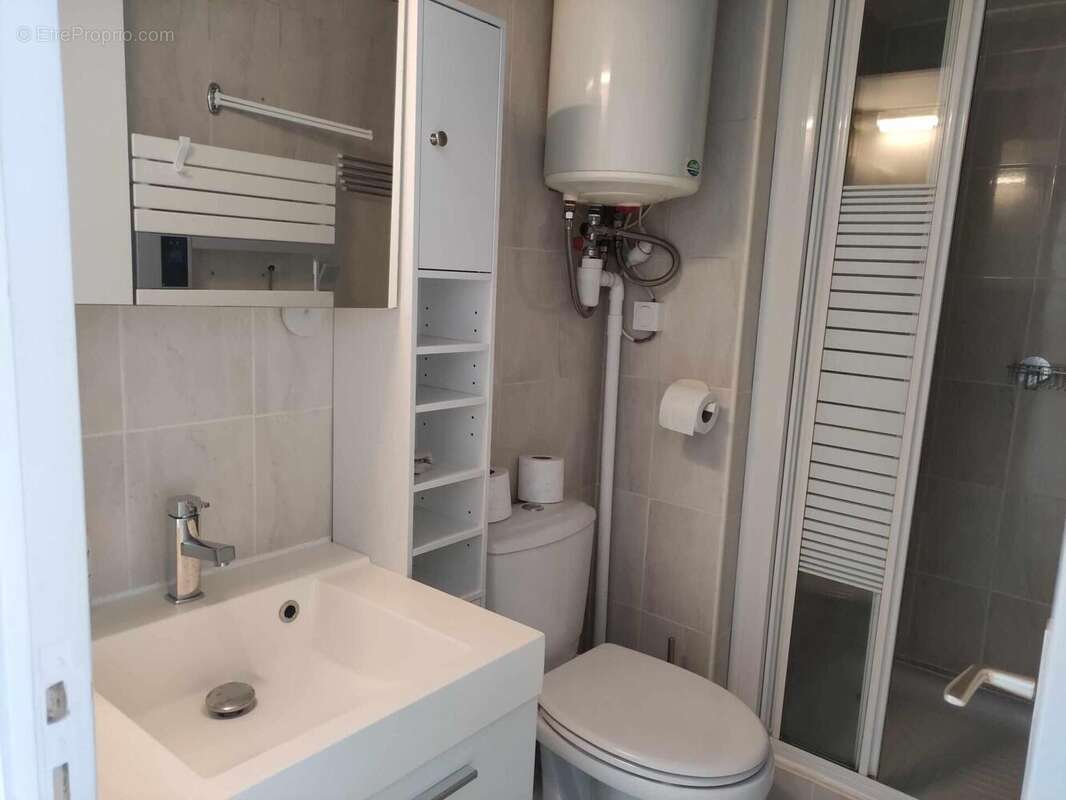 Photo 4 - Appartement à AGDE