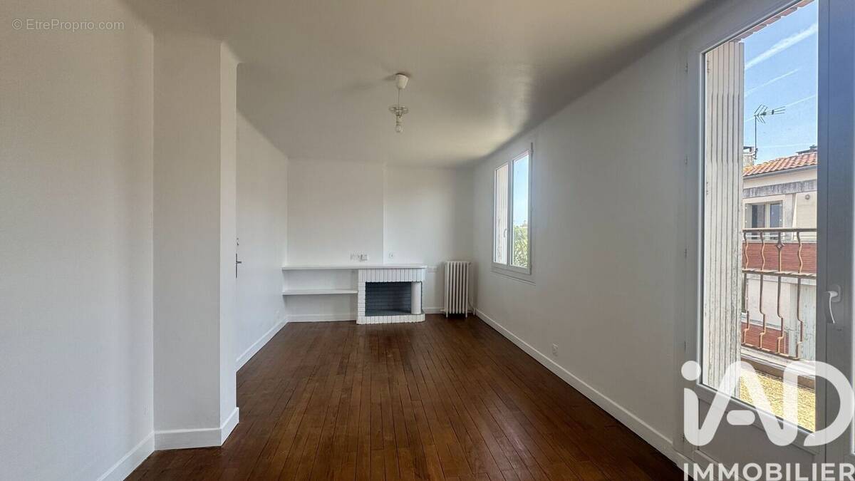 Photo 1 - Appartement à MONTAUBAN