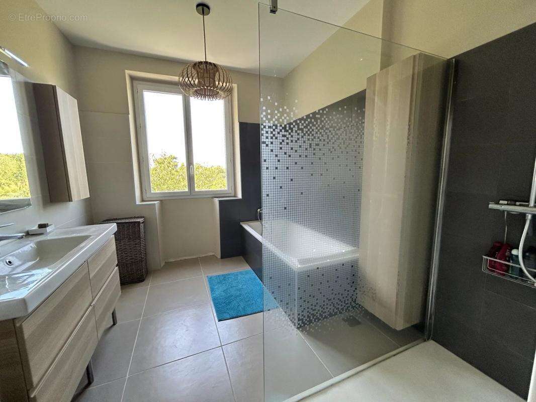 Appartement à ALLEINS